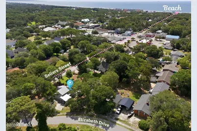 417 Sellers Street, Oak Island, NC 28465 - Photo 45