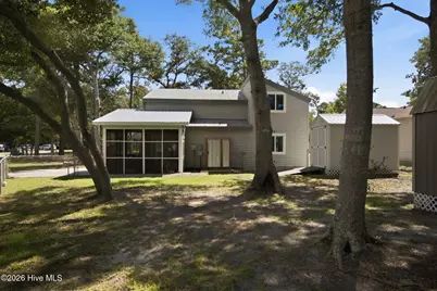 417 Sellers Street, Oak Island, NC 28465 - Photo 5