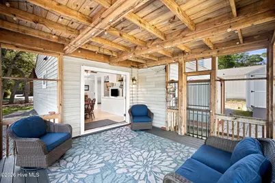 417 Sellers Street, Oak Island, NC 28465 - Photo 15