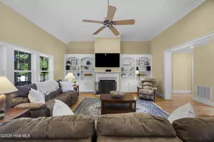8762 Ramsbury Way, Wilmington, NC 28411 - Photo 7