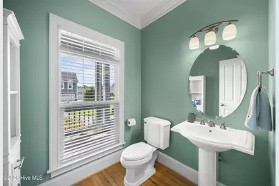 8762 Ramsbury Way, Wilmington, NC 28411 - Photo 19