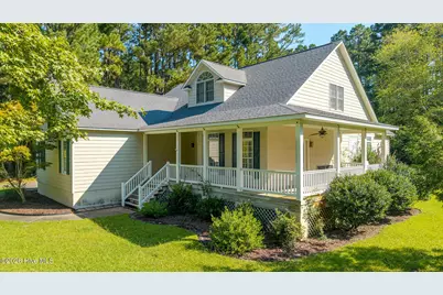 305 Augusta Court, Havelock, NC 28532 - Photo 53