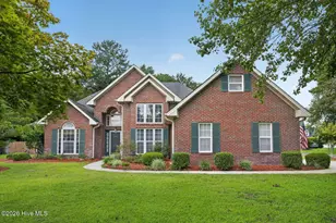 200 Snug Harbour Dr, Wilmington, NC 28405 - Photo 1