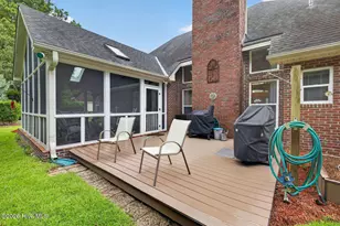 200 Snug Harbour Dr, Wilmington, NC 28405 - Photo 3