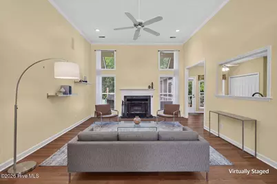 200 Snug Harbour Drive, Wilmington, NC 28405 - Photo 5