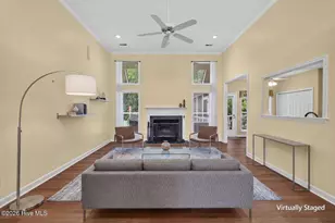 200 Snug Harbour Dr, Wilmington, NC 28405 - Photo 5