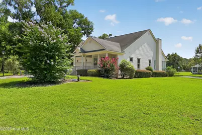 4787 Old Sunbury Road, Midway, GA 31320 - Photo 1