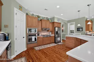 4787 Old Sunbury Rd, Midway, GA 31320 - Photo 5