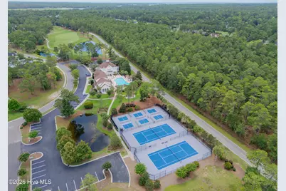 3716 Pine Brook Trail, Shallotte, NC 28470 - Photo 17