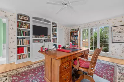 35 Lake Dornoch Drive, Pinehurst, NC 28374 - Photo 13