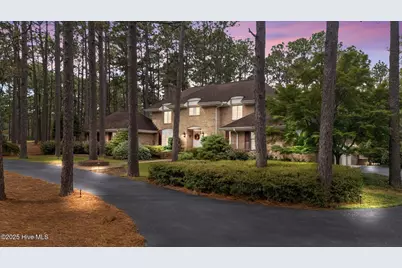 35 Lake Dornoch Drive, Pinehurst, NC 28374 - Photo 3