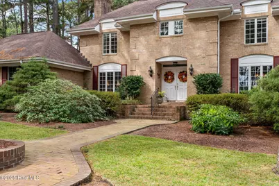 35 Lake Dornoch Drive, Pinehurst, NC 28374 - Photo 5