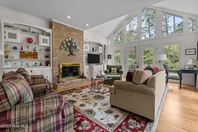 35 Lake Dornoch Drive, Pinehurst, NC 28374 - Photo 31