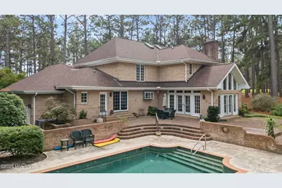 35 Lake Dornoch Drive, Pinehurst, NC 28374 - Photo 45