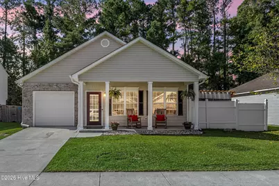 1023 Lake Jones Road, Leland, NC 28451 - Photo 1