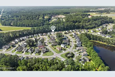 1023 Lake Jones Road, Leland, NC 28451 - Photo 33