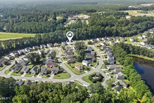 1023 Lake Jones Rd, Leland, NC 28451 - Photo 33
