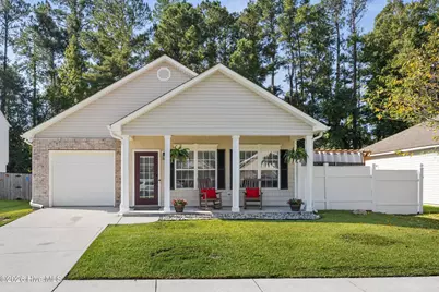 1023 Lake Jones Road, Leland, NC 28451 - Photo 3