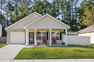 1023 Lake Jones Rd, Leland, NC 28451 - Photo 3