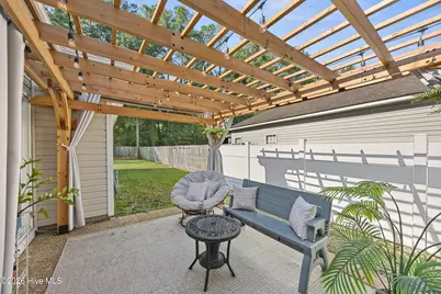 1023 Lake Jones Road, Leland, NC 28451 - Photo 25