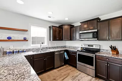 306 Wood House Drive, Jacksonville, NC 28546 - Photo 17