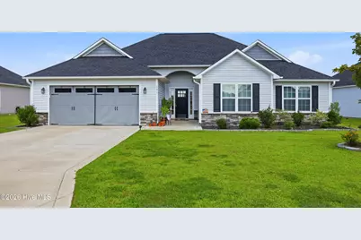 306 Wood House Drive, Jacksonville, NC 28546 - Photo 1