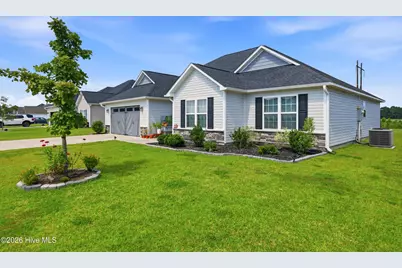 306 Wood House Drive, Jacksonville, NC 28546 - Photo 3