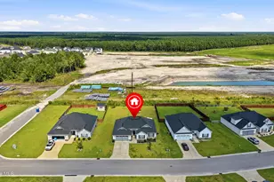 306 Wood House Dr, Jacksonville, NC 28546 - Photo 49