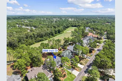 2888 Irwin Drive SE, Southport, NC 28461 - Photo 63