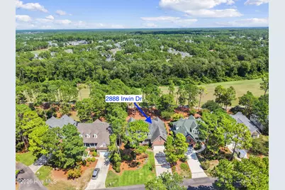 2888 Irwin Drive SE, Southport, NC 28461 - Photo 57