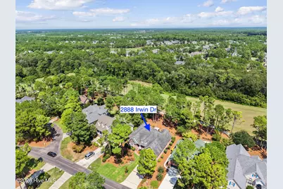 2888 Irwin Drive SE, Southport, NC 28461 - Photo 3