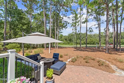 2888 Irwin Drive SE, Southport, NC 28461 - Photo 1
