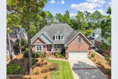 2888 Irwin Drive SE, Southport, NC 28461 - Photo 5