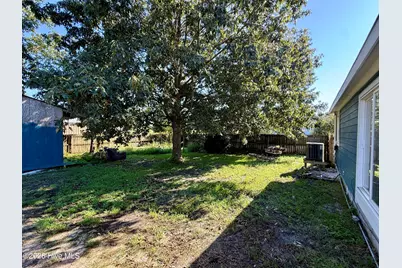 126 Jones Street, Holly Ridge, NC 28445 - Photo 9