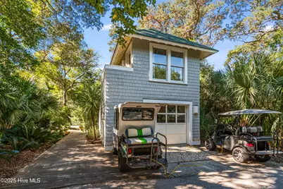 6 Keypost Court, Bald Head Island, NC 28461 - Photo 63