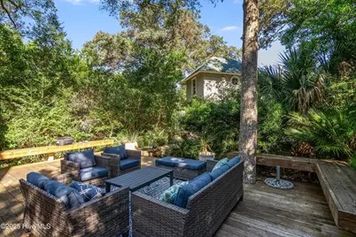 6 Keypost Court, Bald Head Island, NC 28461 - Photo 5