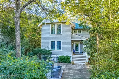 6 Keypost Court, Bald Head Island, NC 28461 - Photo 1