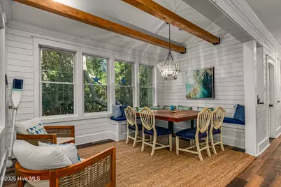 6 Keypost Court, Bald Head Island, NC 28461 - Photo 23