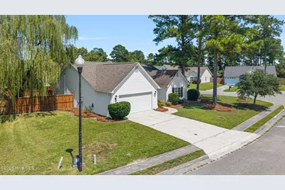 1024 Winterberry Circle, Leland, NC 28451 - Photo 25