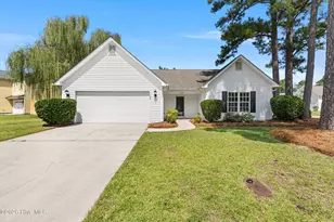 1024 Winterberry Cir, Leland, NC 28451 - Photo 1