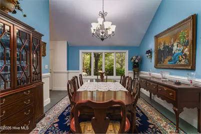 35 Bel Air Drive, Pinehurst, NC 28374 - Photo 23