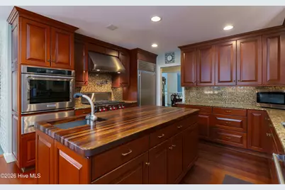 35 Bel Air Drive, Pinehurst, NC 28374 - Photo 13