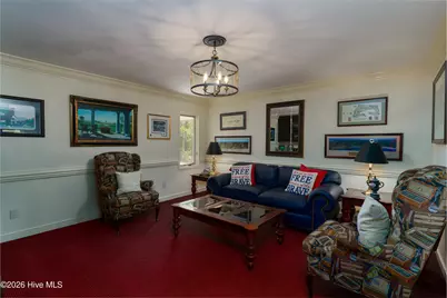 35 Bel Air Drive, Pinehurst, NC 28374 - Photo 21