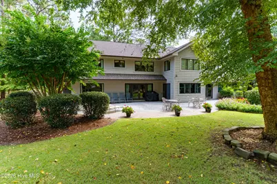 35 Bel Air Drive, Pinehurst, NC 28374 - Photo 65