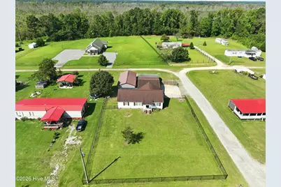 5353 Shannon Road, Shannon, NC 28386 - Photo 35