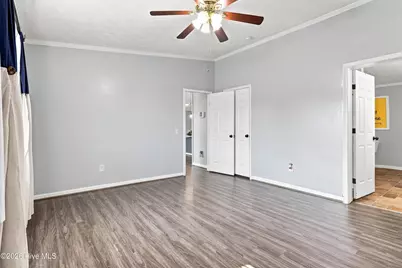 5353 Shannon Road, Shannon, NC 28386 - Photo 19