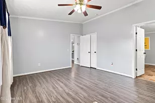 5353 Shannon Rd, Shannon, NC 28386 - Photo 19