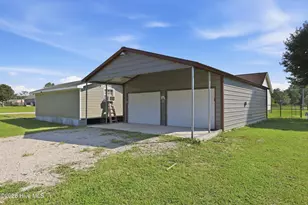 5353 Shannon Rd, Shannon, NC 28386 - Photo 33
