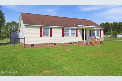 5353 Shannon Road, Shannon, NC 28386 - Photo 3