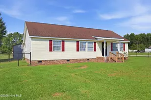 5353 Shannon Rd, Shannon, NC 28386 - Photo 3